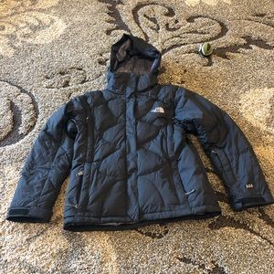 The North Face Ski Jacket - 600 Goose Down Fill